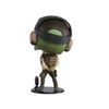 Ubisoft Six Collection - Ela Figur (Rainbow Six Siege, Serie 3)