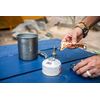 OUTDOOR ELEMENT HandledTM Pot Gripper & Fuel Canister Recycling Tool