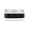 Fibertech - Lady Pomp Womens Styling Pomade - Medium Hold - High Shine - Water Based - 2 oz