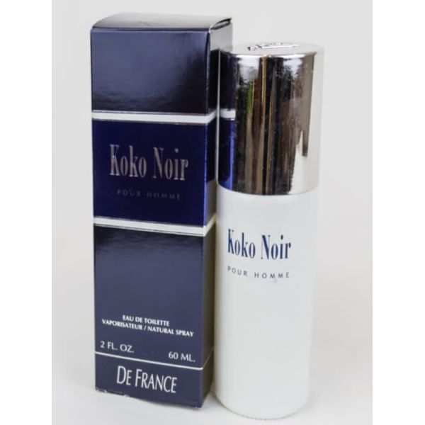 Koko Noir For Men EDT 2 FL. OZ.