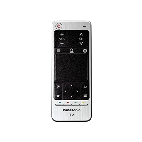 N2QBYA000013 Panasonic Panasonic LCD TV Voice Touchpad Remote Control