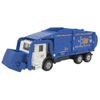 Matchbox Garbage King XL, Working Rigs 9/16 [Blue]