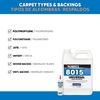 Qep Tile Tools Solvent Free Universal Carpet Seam Sealer 8015-A