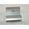 Solar Mid Clamp 1" Pack of 20 - No hardware