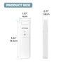 Outdoor Temperature Remote Sensor Wireless for Bettsparks Indoor Outdoor Thermometer