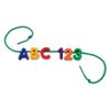 Learning Resources Threading Capital Letters