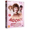 Agony: The Complete Series [DVD]