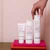This Works Perfect Heels, 75 ml - Natural Foot Cream Infused with Cotton Thistle, Lemon and Lavender Essential Oils - Nourishing Foot Moisturiser and Heel Balm for Cracked Heels and Dry Skin