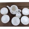 HANAE MORI DINNERWARE Tea Bowl Set