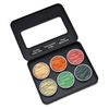 Coliro Autumn Pearlcolor Set - Watercolour