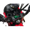 OPMID OPM Top Indicator Tachometer (Black) Fits: CT125 Hunter Cub (JA55)