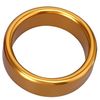 G Station Ring, Cock Ring, Ring, Metal Ring, gold