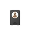 Trail Mix Christmas Tree PopSockets PopWallet for MagSafe