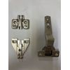 NEW! Grass Hinge Nexis 45 degree with mounting plates