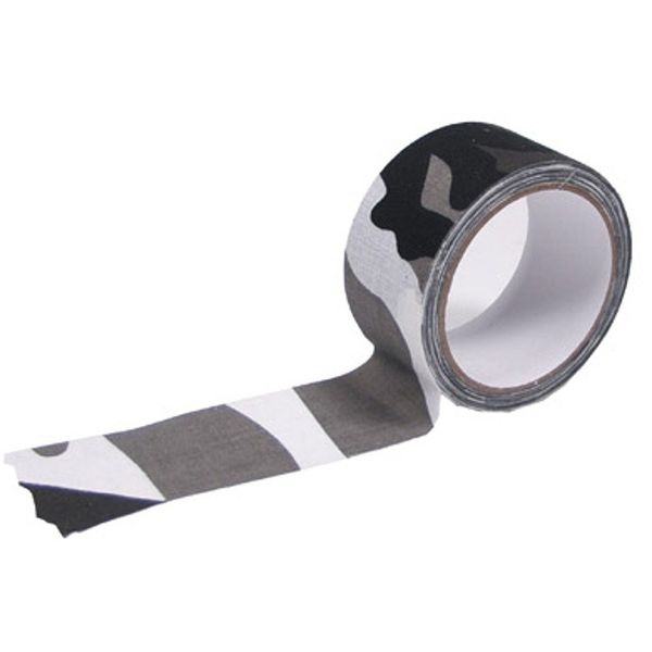 Max Fuchs Fabric Tape 5 Cm X 10 M Urban