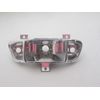 FISH HEADLIGHT BRACKET for Stand-Up Chinese Gas/Electric Scooters