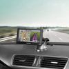 GPS Suction Cup Mount for Garmin, Replacement Dash & Windshield Holder