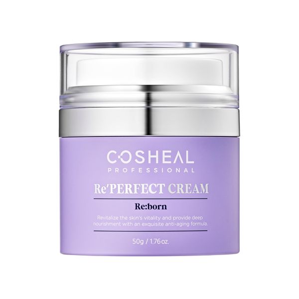 COSHEAL] Re'PERFECT CREAM (1.76 Oz./50g)