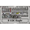 Eduard Accessories – SS208 Model-Making Accessory f 15 °C Eagle
