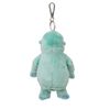 Best Ever Wild Animal Key Ring Orangutan (Mint) 48117