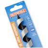 Faithfull Comb Auger Bit 19MM X 200MM 0/L