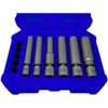 7392 - 6 Pc. SPARK PLUG & GLOW PLUG SOCKET SET