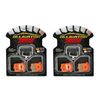 Alligator Turbo Disc Brake Pads For SRAM XX AVID ELIXIR, 2 pack, AR2432