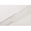 Berisfords Ribbon, Silver, 25mm