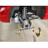 OFFROAD ANONYMOUS Toe Alignment Tool Plates (Without Extension Wing Kit)