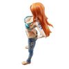 Megahouse One Piece P.O.P: Nami Ex Model PVC Figure