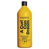 Matrix A Curl Can Dream Weightless Moisture ShampooConditi