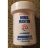 Numb Master  Topical Numbing Cream, Maximum Strength  Extra Large Size  4.2 oz
