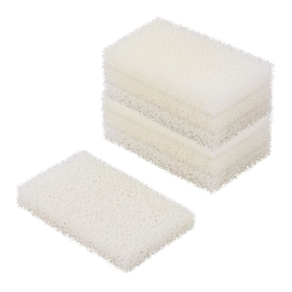 Pisces 6 x (pack) Compatible Replacement Filter Foam Suitable for PF 1 Internal Filter Interpet PF1
