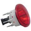 TYC 11-6188-00 Chevrolet HHR Driver Side Replacement Tail Light Assembly