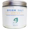 White Egret Citrus Pharmaceutical Grade Epsom Salt 16oz