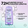 Revitalize and Hydrate: L'Oreal Elvive Hydra Pure Conditioner - 200ml