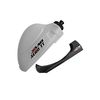 XLAB Aero TT Cage and Bottle (Clear,20-Ounces)