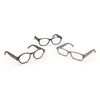 IF "Night Readers Midnight +2.0" Reading Glass