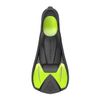MICROFIN YELLOW BLACK XS