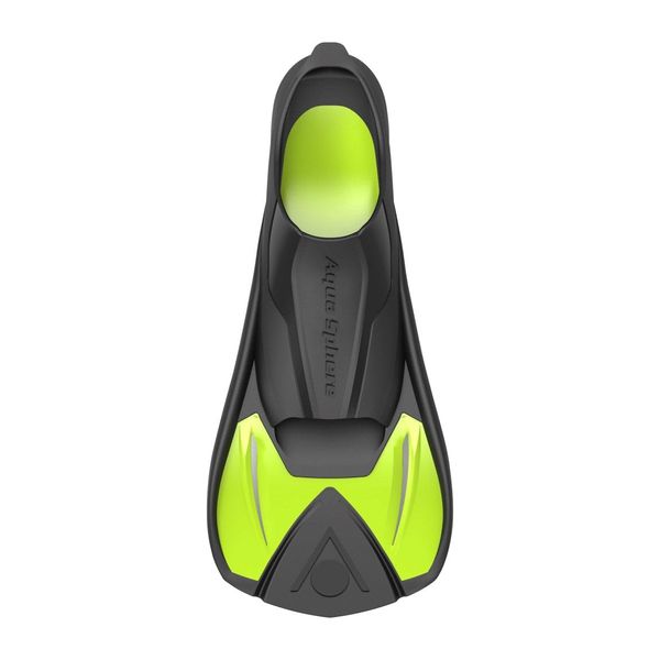 MICROFIN YELLOW BLACK XS