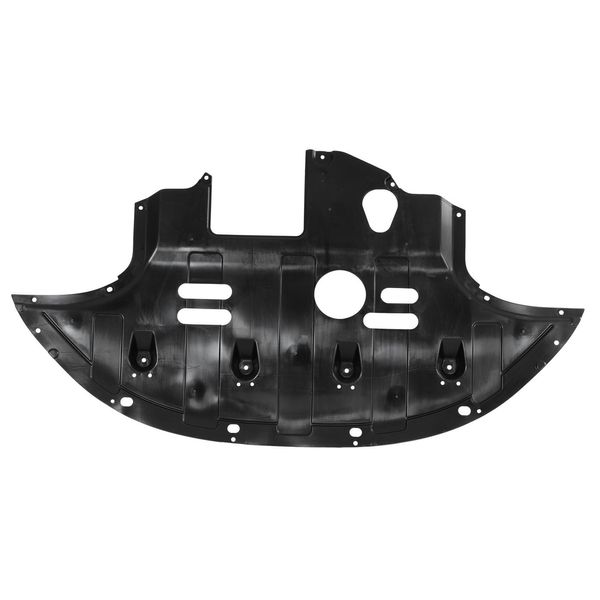 Engine Splash Shields For 2017-2020 Hyundai Elantra USA Built Vehicle