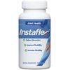 Instaflex Joint Support Supplement - Clinically Studied Joint Relief Blend of Glucosamine, MSM, White Willow, Turmeric, Ginger, Cayenne, Hyaluronic Acid - 42 Capsules