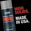 SEYMOUR 620-1417 Industrial MRO High Solids Spray Paint, Dark Machinery Gray 16 Ounce (Pack of 1) Packaging may vary