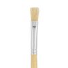 VBS Nature Bristle Brushes, Pack of 10