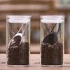HARIO x Cup, Ceramic, Black, Petite, 28