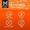 Member's Mark Super B-complex Tablets, 300 Ct