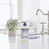 Mrs. Meyer's Hand Soap, Made with Essential Oils, Biodegradable Formula, Lavender, 12.5 fl. oz