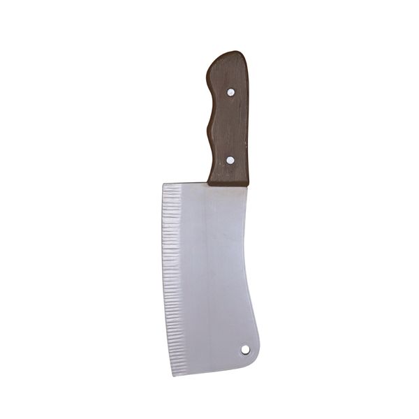 Realistic Kitchen Cleaver Prop