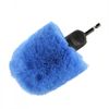 RYOBI EZClean Power Cleaner Spinning Brush Accessory, 6X4