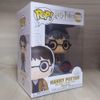 Funko Pop! 47345 Harry Potter With Two Wands